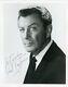 Robert Taylor Signed Vintage Photograph