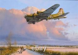 Robert Taylor Skipper Comes Home Four Signature Edition