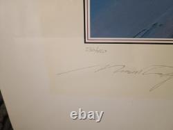 Robert Taylor Special Duties SN counter signed by pilots