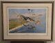 Robert Taylor Steinhoff Tribute And #132/1250 Numbered Picture Print
