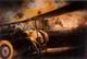 Robert Taylor Swordfish Attack At Taranto Counter Signed By Pilots