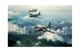 Robert Taylor Wellington Counter Signed By Pilot