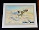 Robert Taylor Zemke's Wolfpack Collectible Ww Ii Aviation Mint