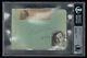Robert Taylor (d. 1969) Signed Autograph 4.5x6 Cut Waterloo Bridge Bas Slabbed