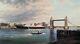 Royal Yacht Britannia By Robert Taylor, Limited Edition Maritime Art Print