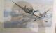 Russian Roulette By Robert Taylor. Limited Edition Signed Print Withc. O. A