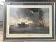 Sea King Rescue' Signed Ltd Ed Military Aviation Print Robert Taylor