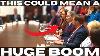 Scott Bessent Stuns Trump S Entire Cabinet With Excellent News About The Us Economy