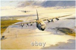 Severn Trail Robert Taylor Ltd Ed Print