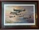 Signed Crew &bob Hope D-day The Airborne Assualt By R. Taylor 233/350coa