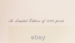 Signed The Doolittle Raiders Print by Robert Taylor Ltd Ed & COA Sealed Original