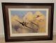 Sting Of The Black Tulip Robert Taylor 360 Limited Edition Signed Eric Hartmann