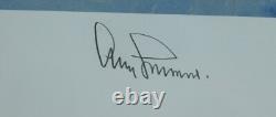 Stormbirds Over The Reich 534/1250 Signed COA