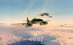 Stormbirds Over The Reich Robert Taylor Ltd Ed