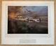 The Dambusters' By Robert Taylor (signed)