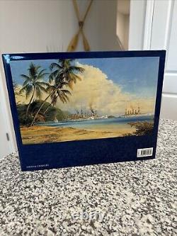 THE MARITIME PAINTINGS OF ROBERT TAYLOR Signed And Numbered 261/500