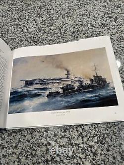 THE MARITIME PAINTINGS OF ROBERT TAYLOR Signed And Numbered 261/500