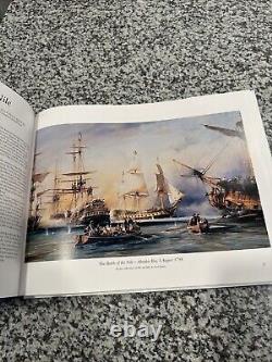 THE MARITIME PAINTINGS OF ROBERT TAYLOR Signed And Numbered 261/500