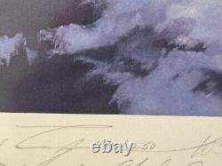THE MIGHTY EIGHT COME HOME By Robert Taylor 1992 RARE