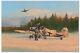 The Blond Knight Art Print By Robert Taylor Pilot Signed