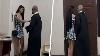 The Priest Didn T Know That A Camera Was Watching Him And Did This