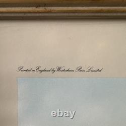 The Transglobe Expedition Signed Robert Taylor, Raising The Flag Ranulph Fiennes