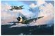 The Wolfpack By Robert Taylor Signed By Three P-47 Pilots