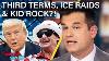 Trump Threatens Third Term As Admin Admits Mistaken Deportation The Daily Show