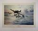 Typhoon Attack Robert Taylor Limited Edition Print