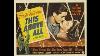 Tyrone Power U0026 Joan Fontaine In This Above All 1942