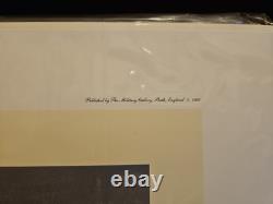 Valor In The Pacific by Robert Taylor #1026/1250 Signed