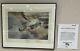 Victory Over Dunkirk By Robert Taylor Autographed By Robert Stanford Tuck