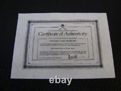 Victory over Dunkirk by Robert Taylor Signed limited edition Pilot signed