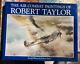 Ww2 Bob Fighter Aces Multiple Signed Robert Taylor Air Combat Paintings Book