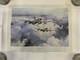 Ww2 British Raf Lancaster Vc's Victoria Cross Winner Signed Robert Taylor Print