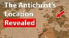 Where Will The Antichrist Come From