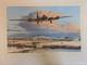 Winter's Welcome By Robert Taylor Signed By Moh William Lawley And Others
