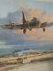 Winters Welcome By Robert Taylor Signed, Limited Ed. W Coa #828/1250