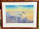 Ww2 Raf Robert Taylor Baders Bus Company Signed Vintage Print X3 Aces Rare