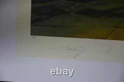 AIGLES AMÉRICAINS par Robert Taylor Chuck Yeager signé édition Victoire Europe MINT