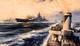 Bombardier En Mer By Robert Taylor 198/1000 Aviation