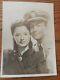 Barbara Stanwyck Et Son Mari Robert Taylor Photo 5x7 Signée Par Tous Les Deux