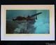 Briser Le Barrage D'eder Impression Par Robert Taylor, Édition De Collection, 349/350, 617 Sqn