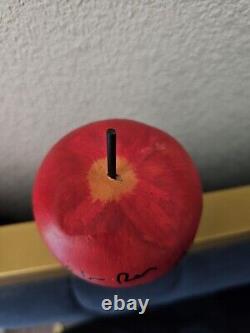 Casting de Twilight Signé Apple Robert Pattinson Autographe Kristen Stewart Auto