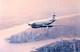Clipper Morning Star Par Robert Taylor, Impression D'art Aéronautique Stratocruiser