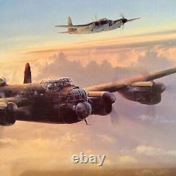 Compagnons de Nuage ROBERT TAYLOR 7 Signatures & Édition Limitée Numérotée HTF