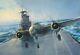 Dans Les Dents Du Vent Par Robert Taylor Signé Par Treize Doolittle Raiders