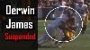Derwin James Jr Suspendu Pour Ce Coup Pittsburgh Steelers Contre Los Angeles Chargers