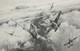 Eagles Divide Par Robert Taylor Dédicacé Par 11 As De La Luftwaffe Et Des Mustangs De La Seconde Guerre Mondiale