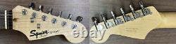 Guitare Strat signée par BETTYE LAVETTE, TAJ MAHAL, ROBERT CRAY, OTIS TAYLOR
